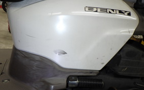 HONDA ﾍﾞﾝﾘｨ110 JA09