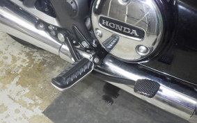 HONDA GB350 2022 NC59