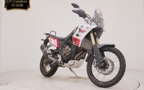 YAMAHA TENERE 700 2021 DM09J