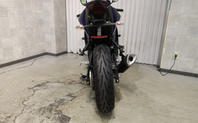 YAMAHA YZF-R25 RG43J