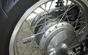 KAWASAKI W800 2011 EJ800A