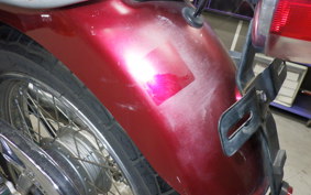 SUZUKI ST250E 2004 NJ4CA