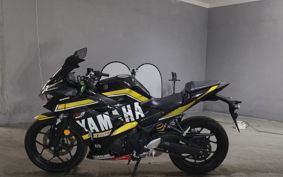 YAMAHA YZF R-3 2018 RH07J