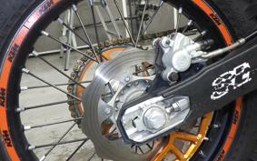 KTM 250 EXC SIXDAYS 2012