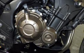 HONDA CBR400R 2023 NC56