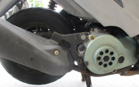 SUZUKI ADDRESS V125 CF46A