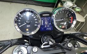 KAWASAKI Z900RS 2025 ZR900K