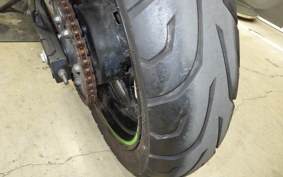 KAWASAKI NINJA 250 ABS 2019 EX250L