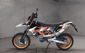 KTM 690 SMC R LST40