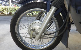 HONDA C50 SUPER CUB AA04