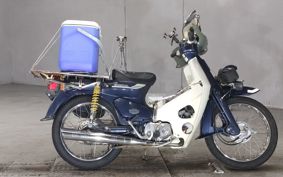 HONDA SUPER CUB70 C70