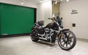 HARLEY FXBRS1870 2019