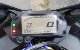 YAMAHA YZF-R25 RG43J