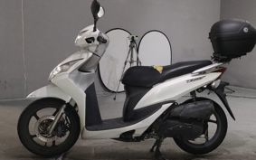 HONDA DIO 110 JF31