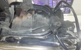 KAWASAKI 250TR 2023 BJ250F