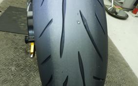HONDA CBR600RR 2021 PC40