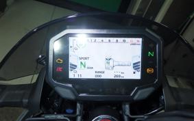 KAWASAKI Z7ﾊEVEﾘｯﾄﾞ 2025 CX500A
