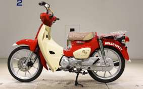 HONDA C110 SUPER CUB JA59