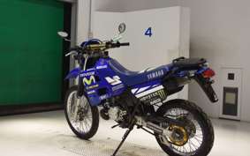 YAMAHA DT125R Gen.3 3FW