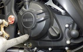 YAMAHA YZF-R25 A RG43J
