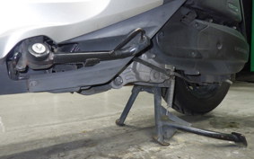 HONDA LEAD 125 2015 JF45
