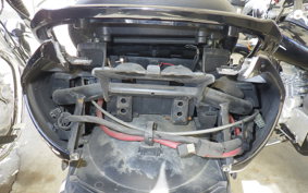 YAMAHA T-MAX 500 Gen.2 2006 SJ04J