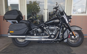 HARLEY FLHCS 2019 YBK