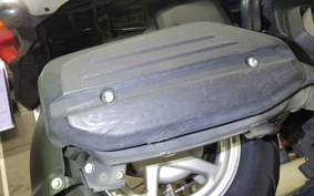 HONDA ﾍﾞﾝﾘｨ50-2 2017 AA05