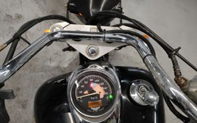 HONDA SHADOW 400 SLASHER 2003 NC40
