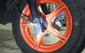 YAMAHA JOG ZR-4 SA58J