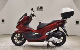 HONDA PCX 125 JF81