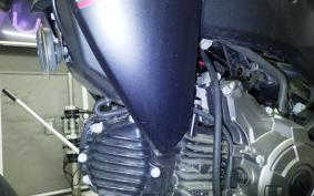 KAWASAKI Z125 PRO 2013 BR125H