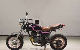 HONDA APE 50 2016 AC16
