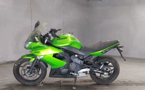 KAWASAKI NINJA400R ER400B