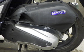 HONDA PCX 160 KF47