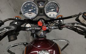 SUZUKI GN125 F Gen.2 PCJ2N