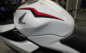 HONDA CBR400R 2021 NC56