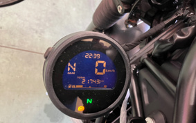 HONDA  REBEL 250 S EDITION  MC49