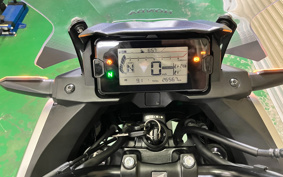 HONDA NC750X DCT 2021 RH09