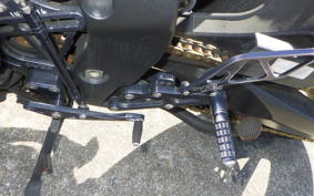 YAMAHA FZ1 FAZER 2008 RN21J