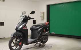 HONDA DIO 110 JF58