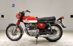 HONDA CB250 CB250