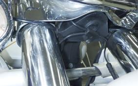 HARLEY FLHR 1580 2006