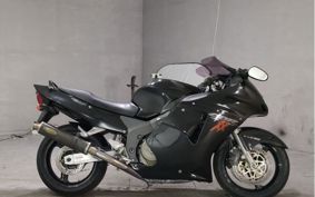 HONDA CBR1100XX 1999 SC35