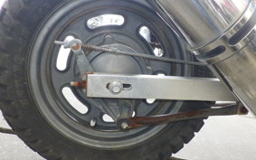 HONDA APE 50 AC16