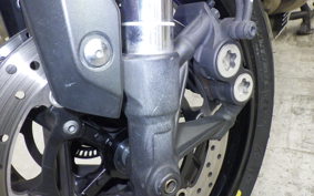 YAMAHA MT-09 Tracer 2016 RN36J