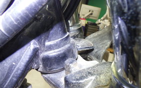 KAWASAKI W650 2006 EJ650A