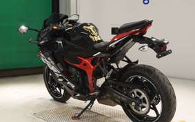 KAWASAKI ZX-25R 2016 ZX250E