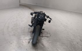 HONDA REBEL 250 S MC49