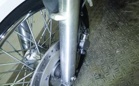 HONDA SHADOW 400 SLASHER 2000 NC40